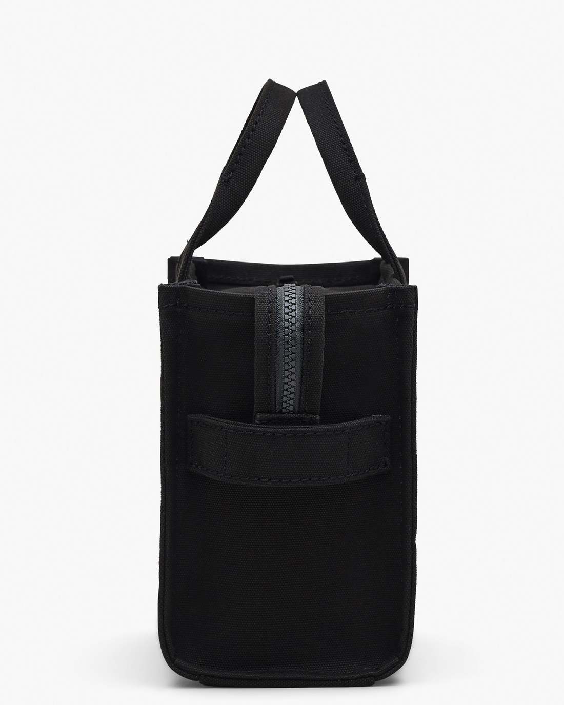Marc Jacobs The Canvas Small Tote Bag Black BAGS