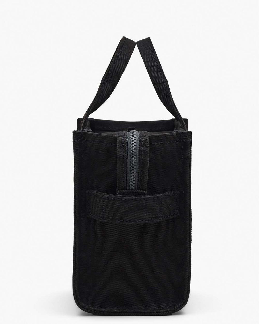 Marc Jacobs The Canvas Small Tote Bag Black BAGS