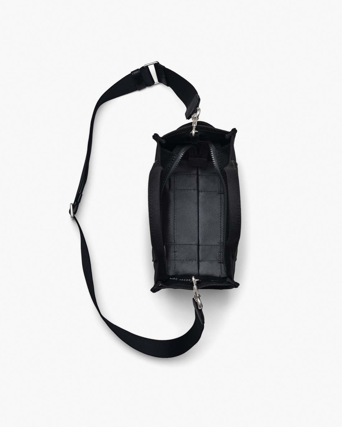 Marc Jacobs The Canvas Small Tote Bag Black BAGS