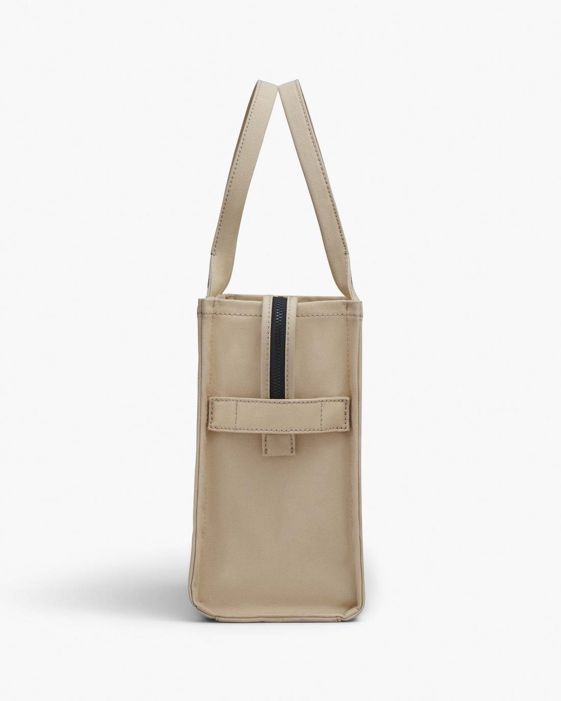 Marc Jacobs The Canvas Large Tote Bag Beige BAGS