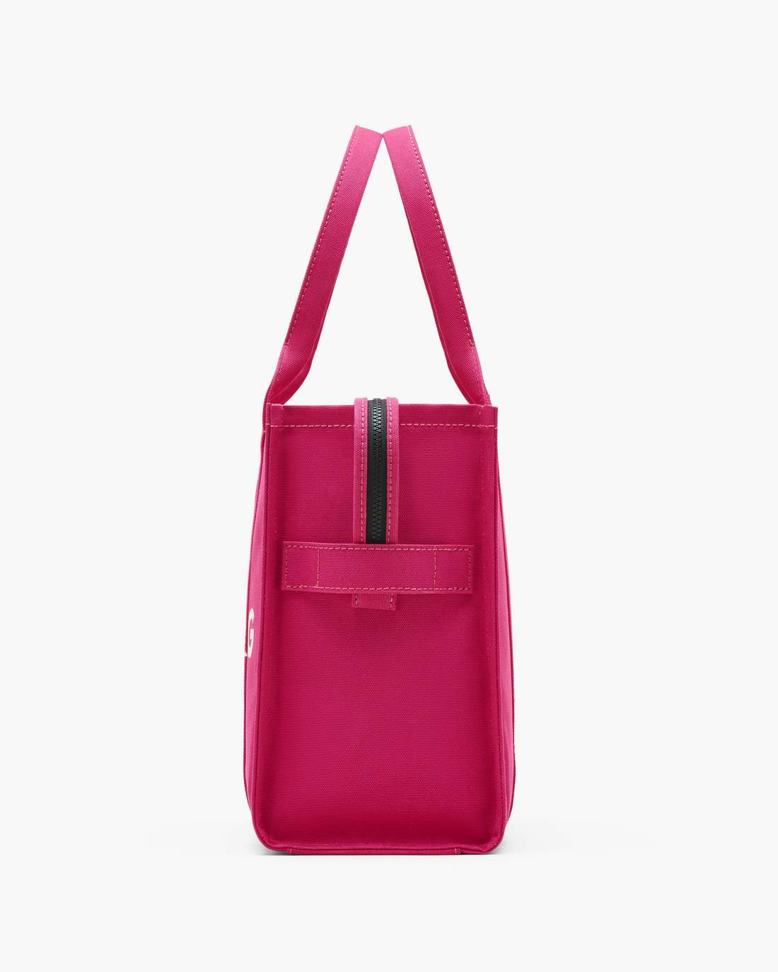 Marc Jacobs The Canvas Large Tote Bag Raspberry Pink BAGS|NEW ARRIVALS