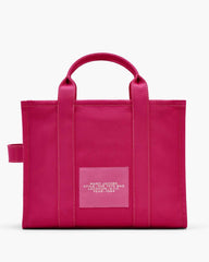 Marc Jacobs The Canvas Medium Tote Bag Raspberry Pink BAGS|NEW ARRIVALS