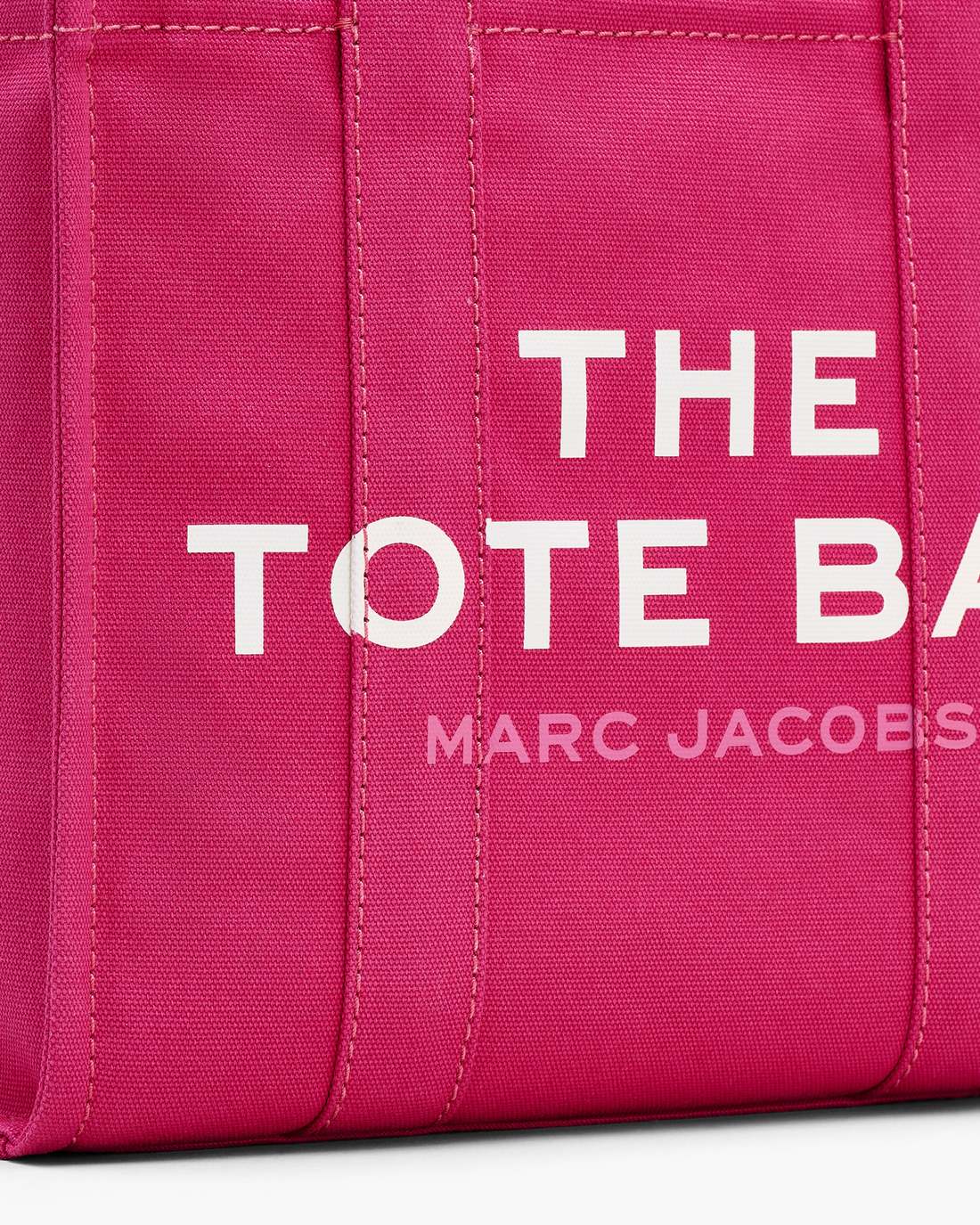 Marc Jacobs The Canvas Medium Tote Bag Raspberry Pink BAGS|NEW ARRIVALS