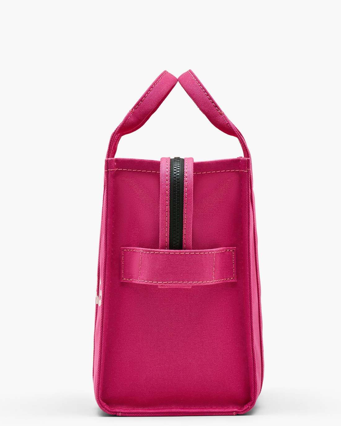 Marc Jacobs The Canvas Medium Tote Bag Raspberry Pink BAGS|NEW ARRIVALS