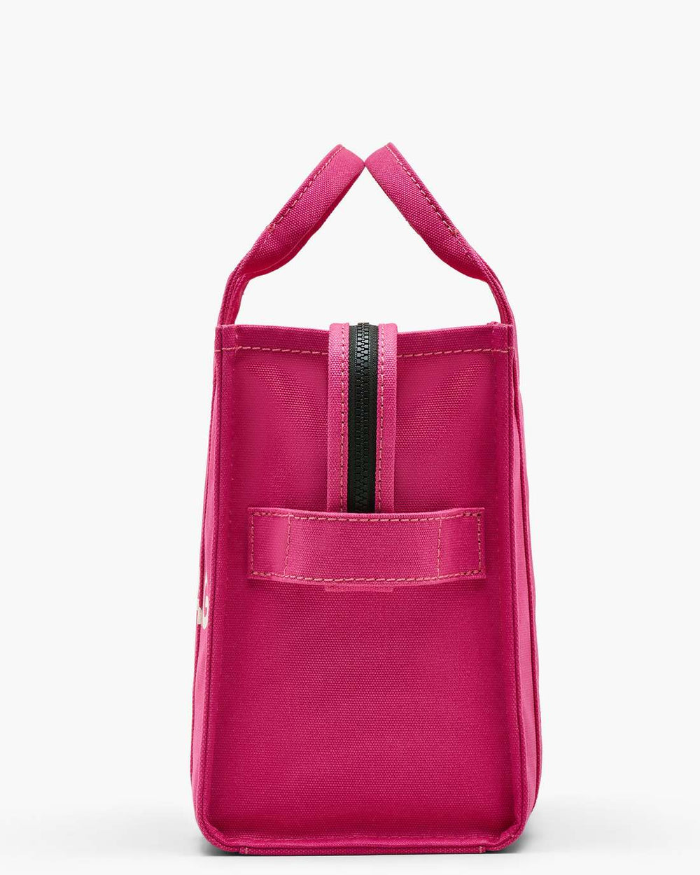 Marc Jacobs The Canvas Medium Tote Bag Raspberry Pink BAGS|NEW ARRIVALS