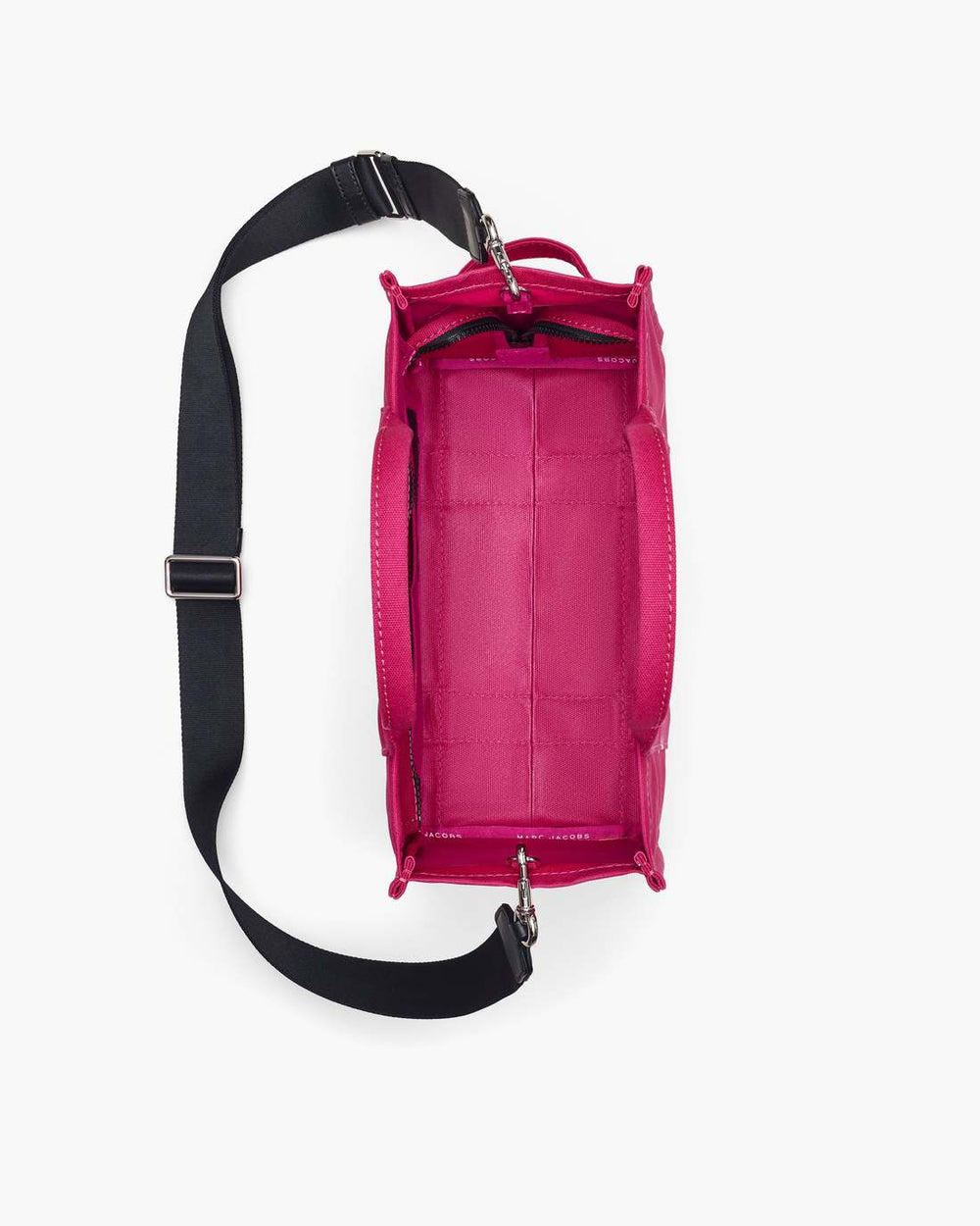 Marc Jacobs The Canvas Medium Tote Bag Raspberry Pink BAGS|NEW ARRIVALS