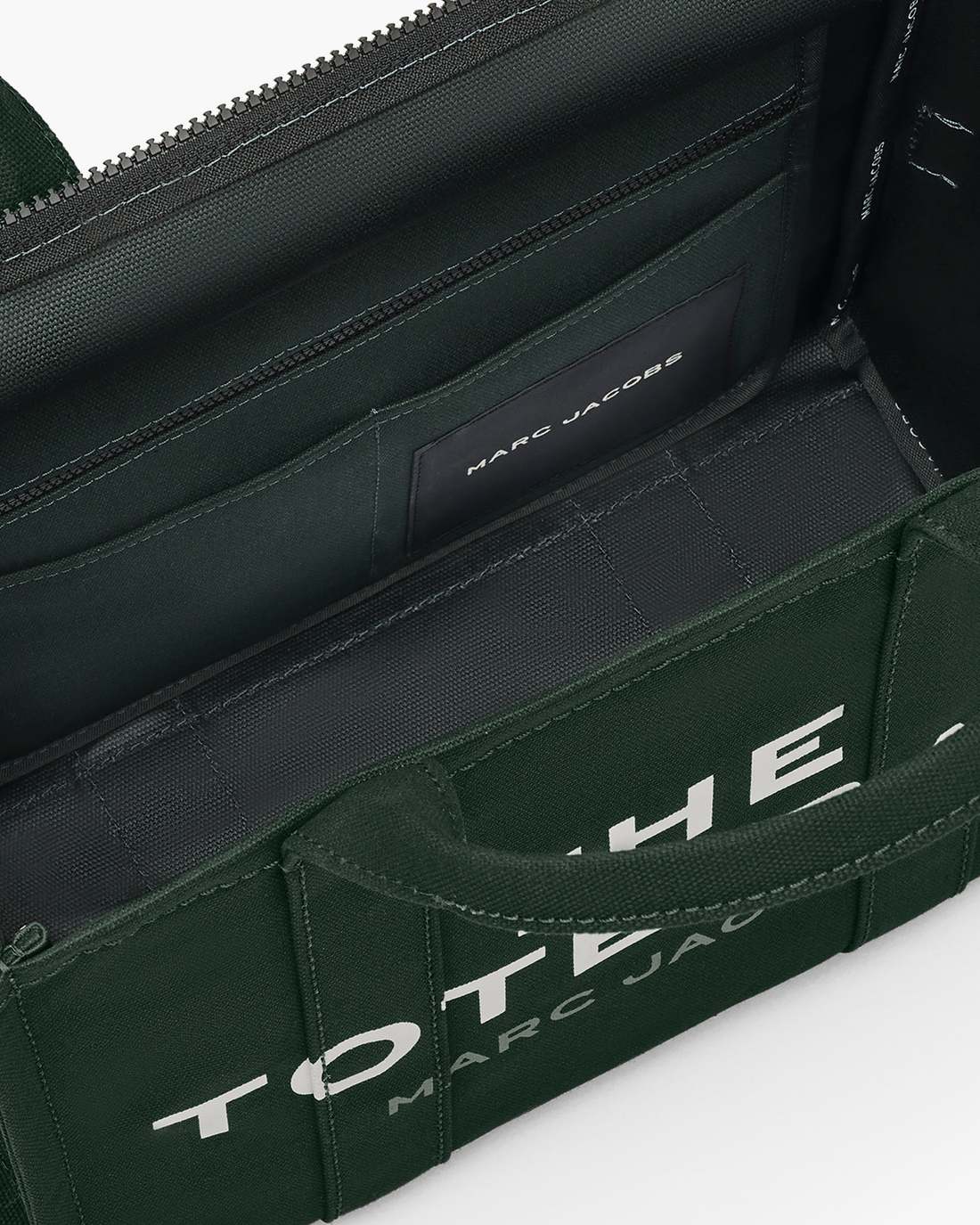Marc Jacobs The Canvas Medium Tote Bag Ivy BAGS