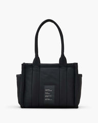 Marc Jacobs The Puffy Nylon Medium Tote Bag Black BAGS