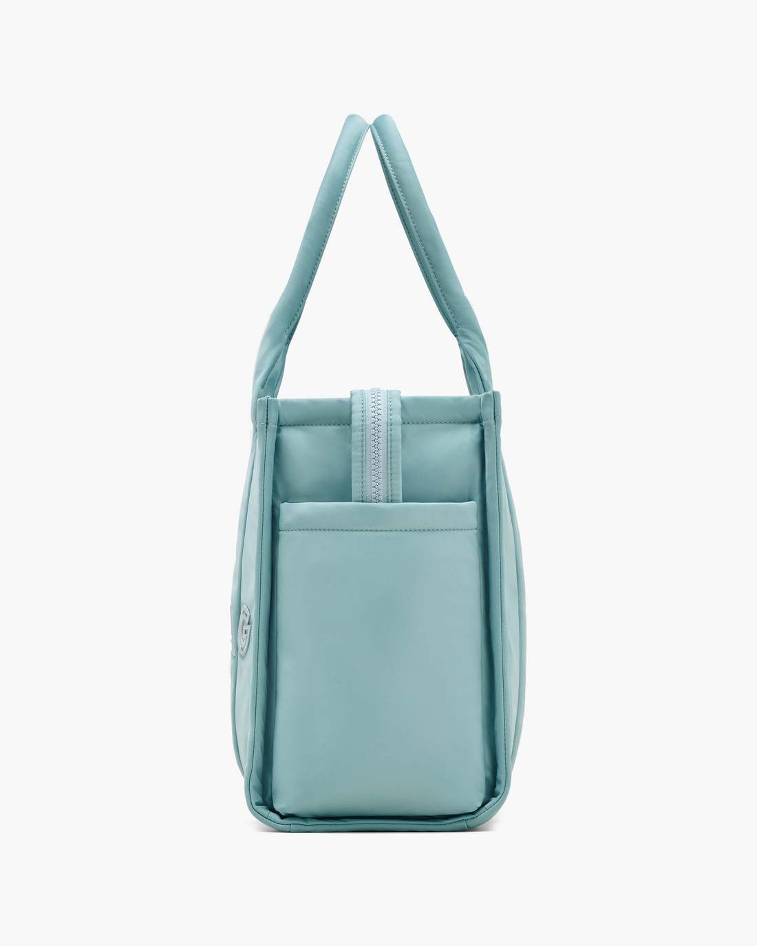Marc Jacobs The Puffy Nylon Large Tote Bag Sky Blue BAGS|NEW ARRIVALS