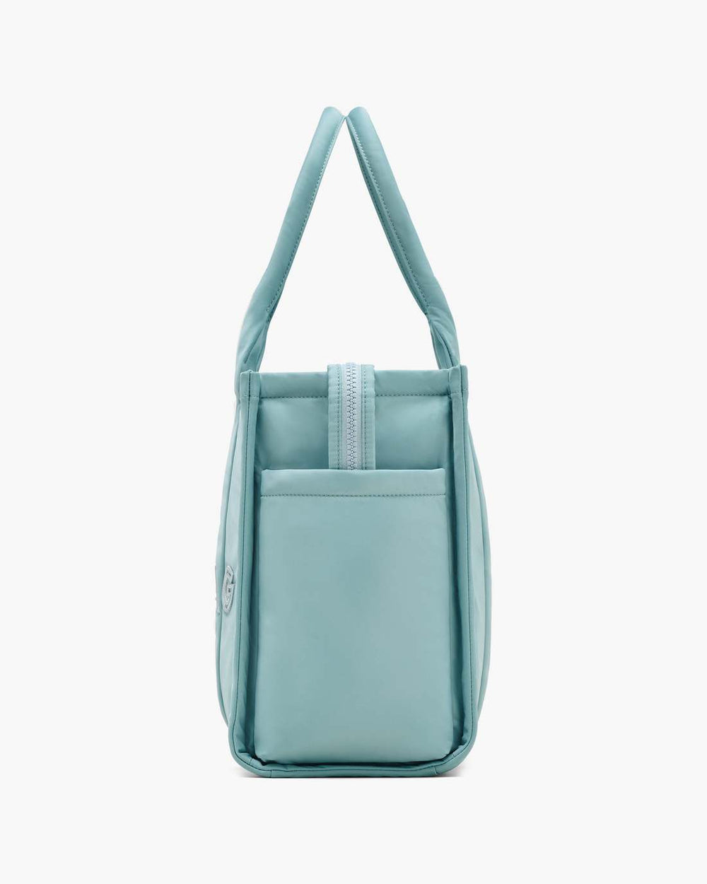 Marc Jacobs The Puffy Nylon Large Tote Bag Sky Blue BAGS|NEW ARRIVALS