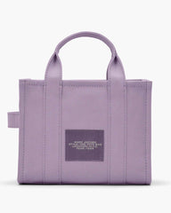 Marc Jacobs The Canvas Small Tote Bag Lilac BAGS