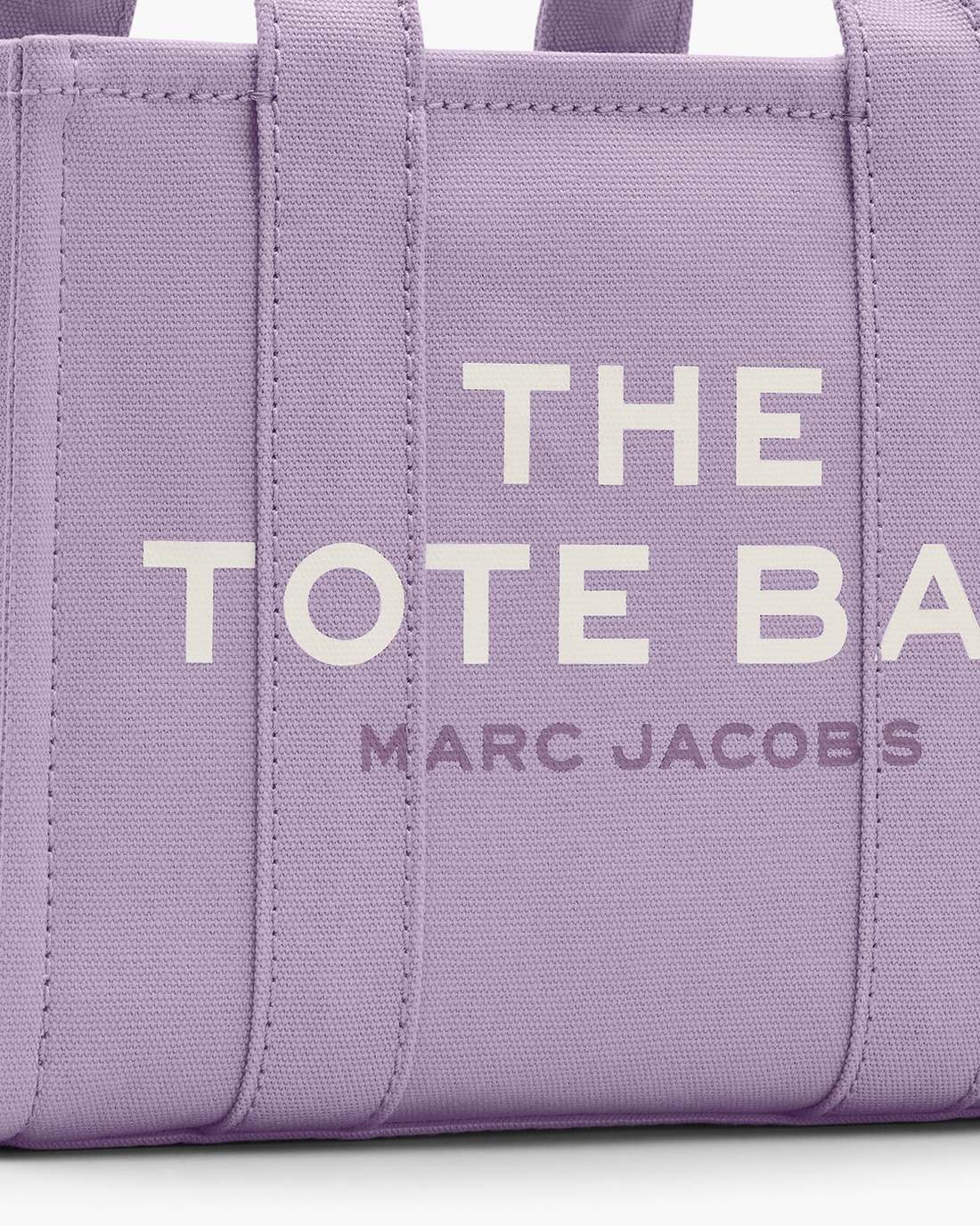 Marc Jacobs The Canvas Small Tote Bag Lilac BAGS