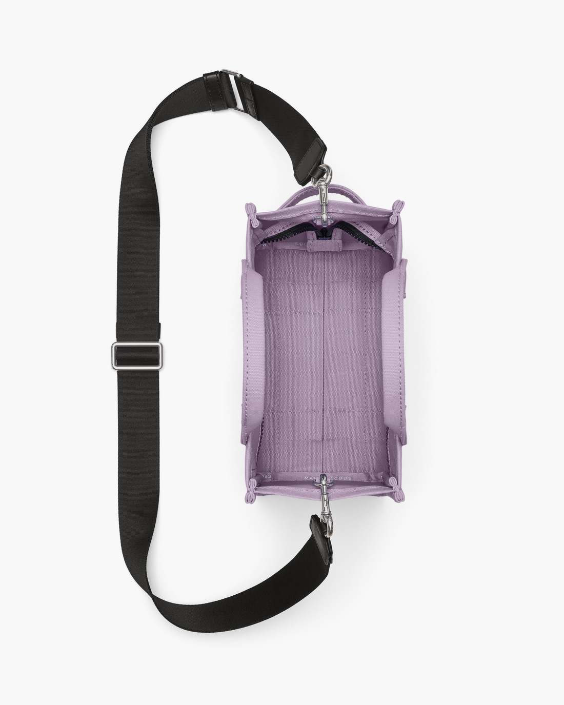 Marc Jacobs The Canvas Small Tote Bag Lilac BAGS