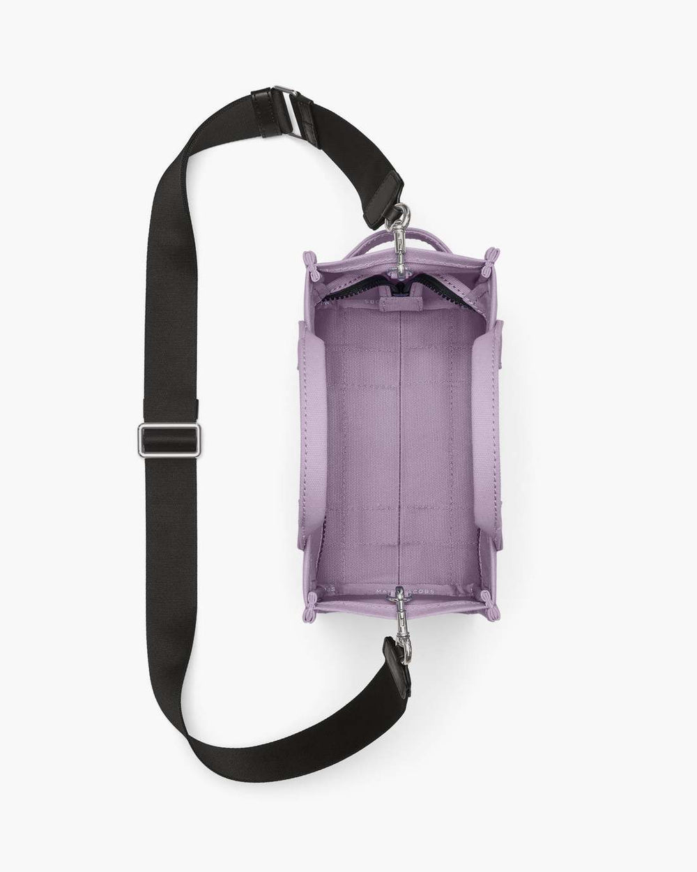 Marc Jacobs The Canvas Small Tote Bag Lilac BAGS