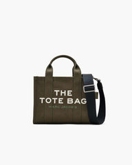 Marc Jacobs The Canvas Small Tote Bag Forest BAGS