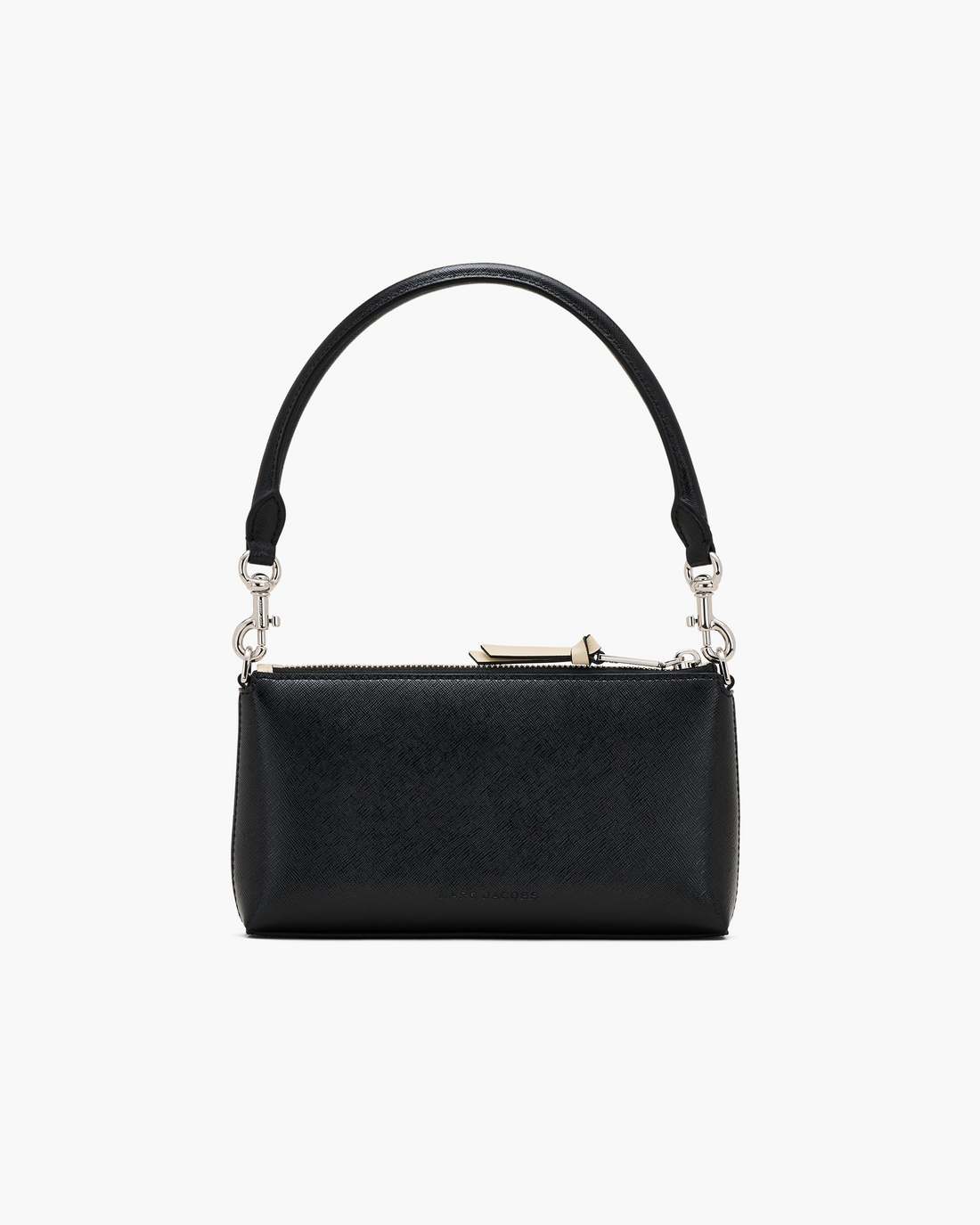 Marc Jacobs The Snapshot Convertible Shoulder Bag Cloud White Multi BAGS|WALLETS