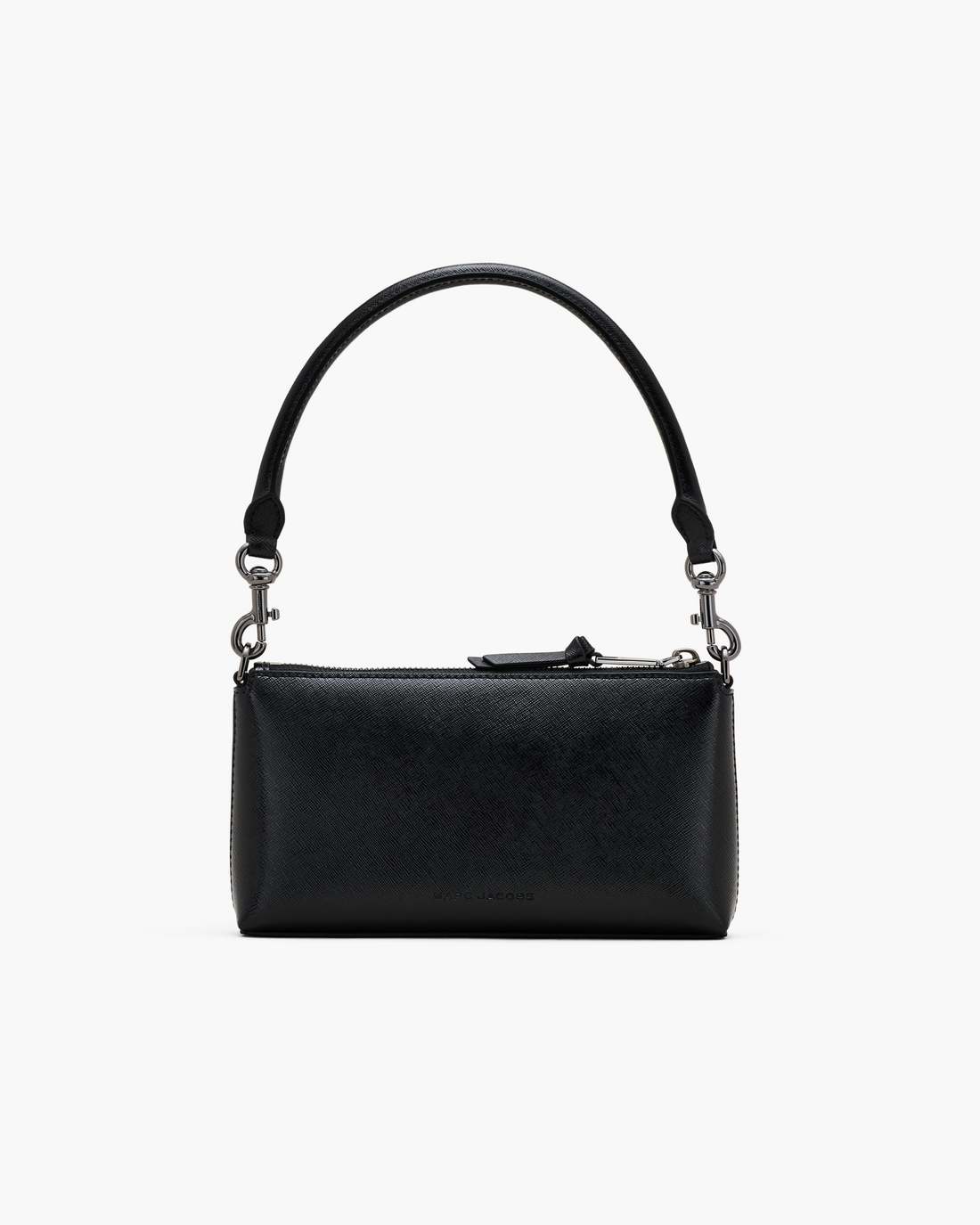 Marc Jacobs The Snapshot DTM Convertible Shoulder Bag Black BAGS|WALLETS