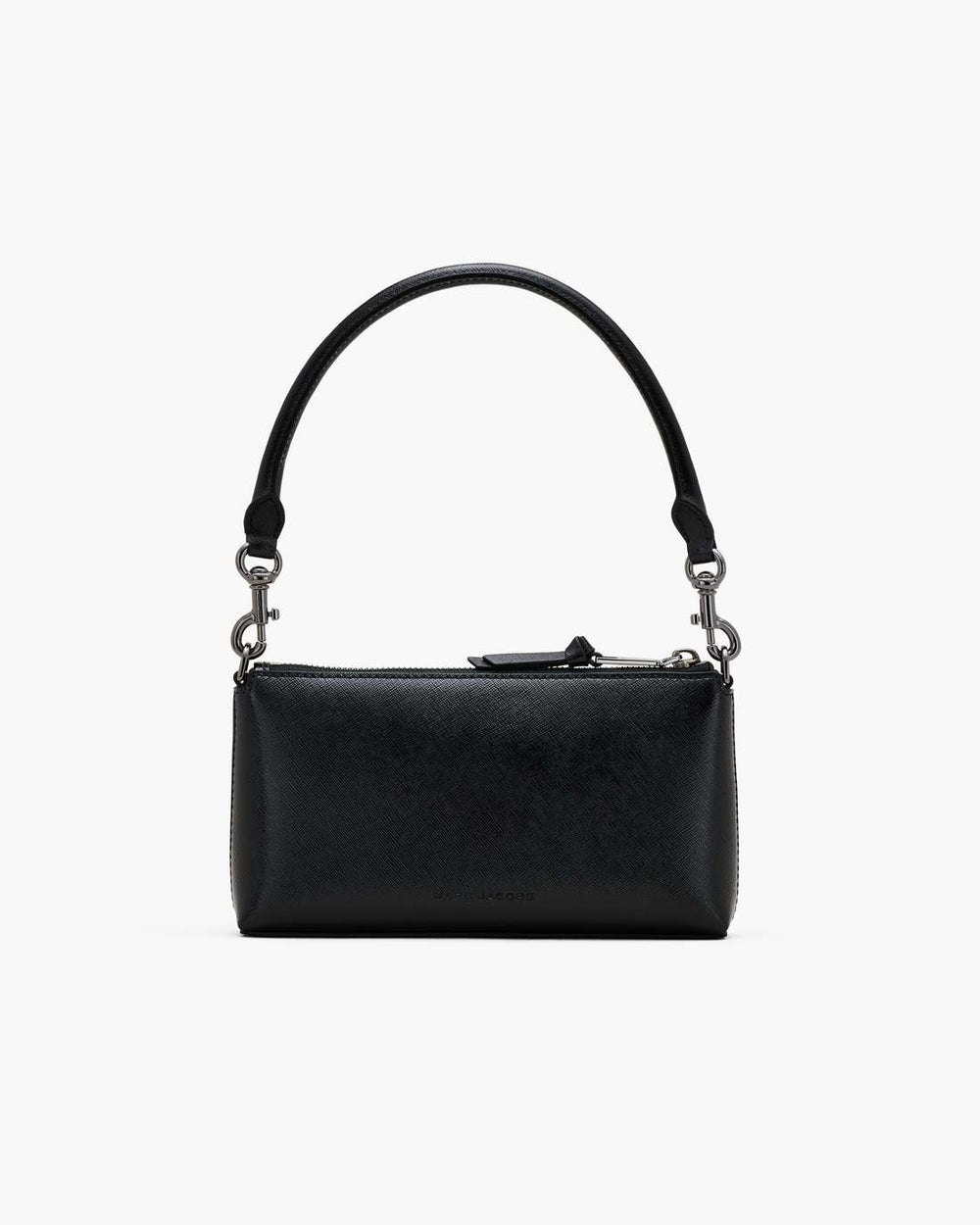 Marc Jacobs The Snapshot DTM Convertible Shoulder Bag Black BAGS|WALLETS
