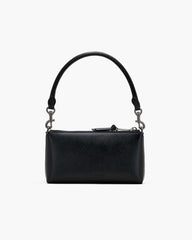 Marc Jacobs The Snapshot DTM Convertible Shoulder Bag Black BAGS|WALLETS
