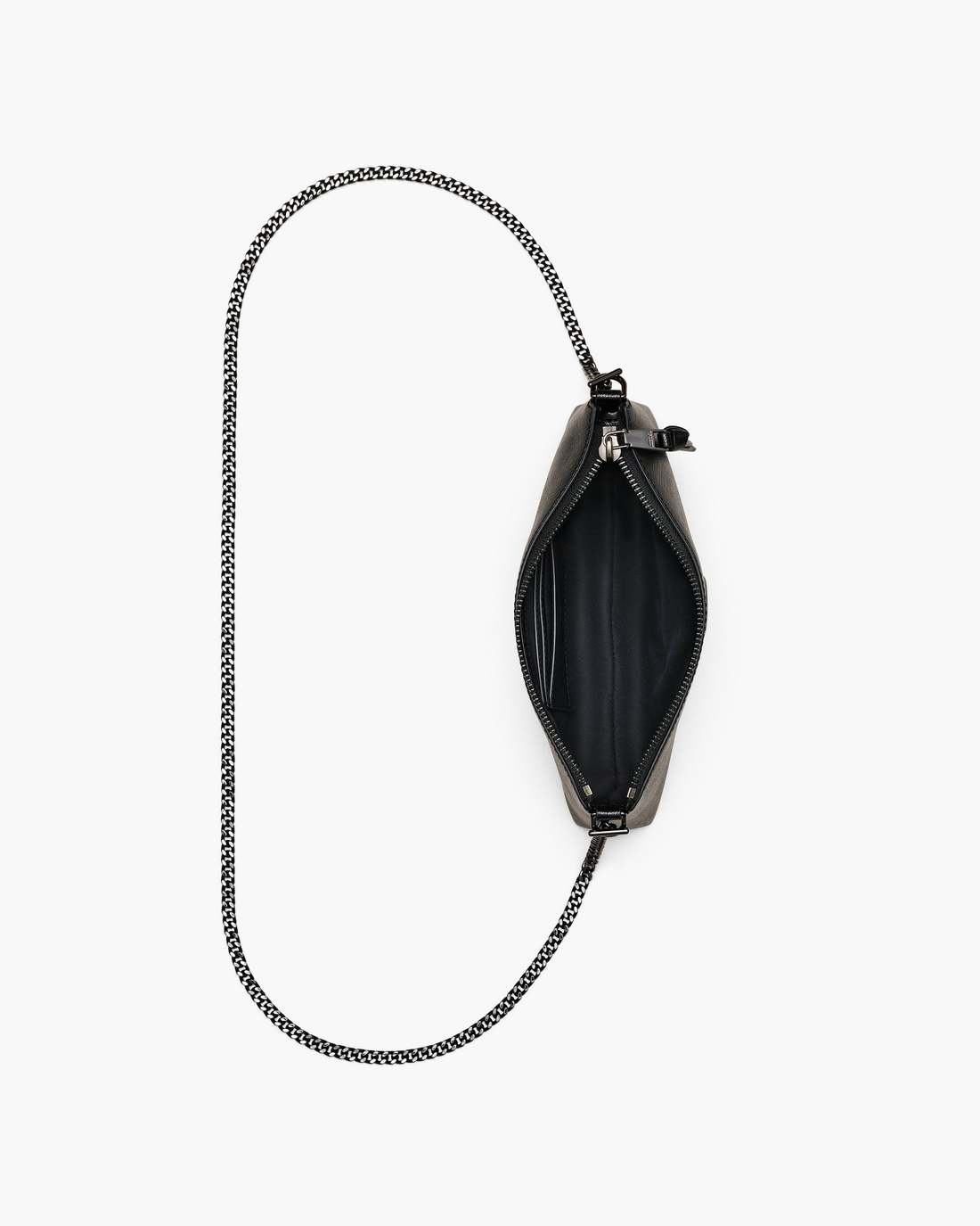 Marc Jacobs The Snapshot DTM Convertible Shoulder Bag Black BAGS|WALLETS