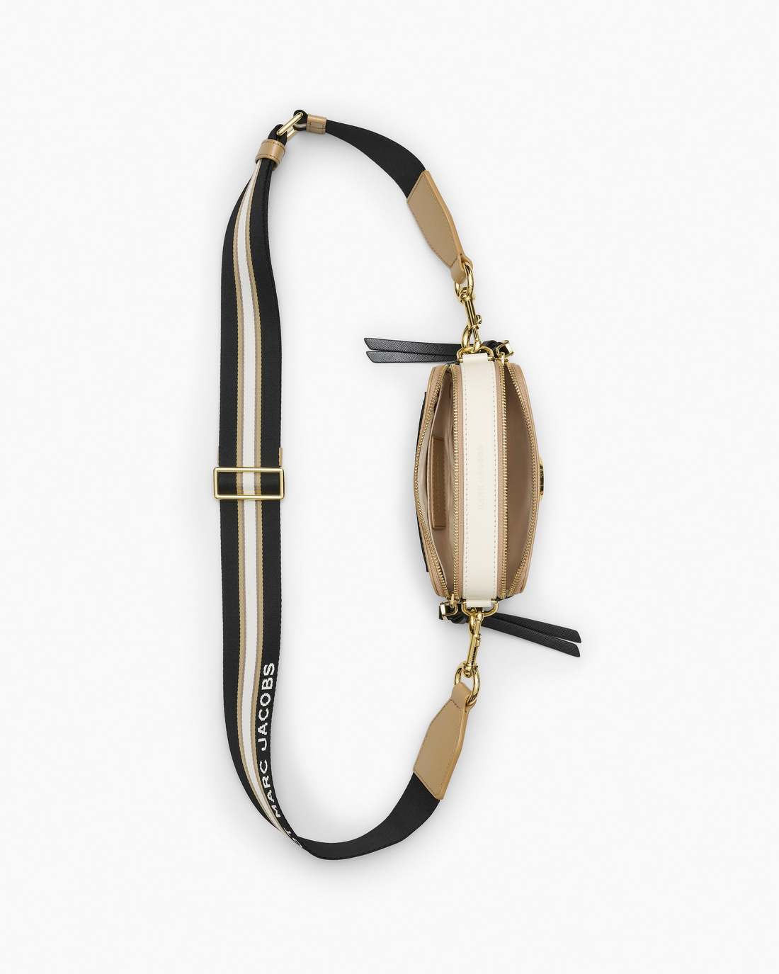Marc Jacobs The Snapshot Camel Multi BAGS|NEW ARRIVALS
