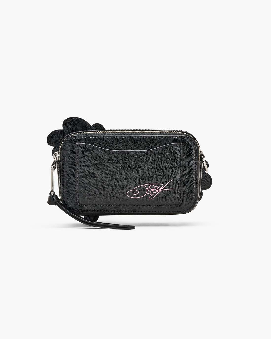 Marc Jacobs Hattie Stewart X Marc Jacobs Snapshot Black Multi BAGS