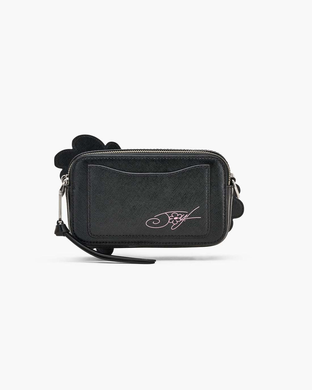 Marc Jacobs Hattie Stewart X Marc Jacobs Snapshot Black Multi BAGS