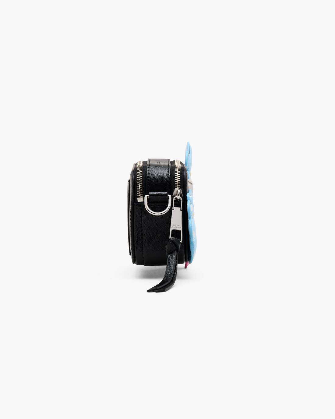 Marc Jacobs Hattie Stewart X Marc Jacobs Snapshot Black Multi BAGS