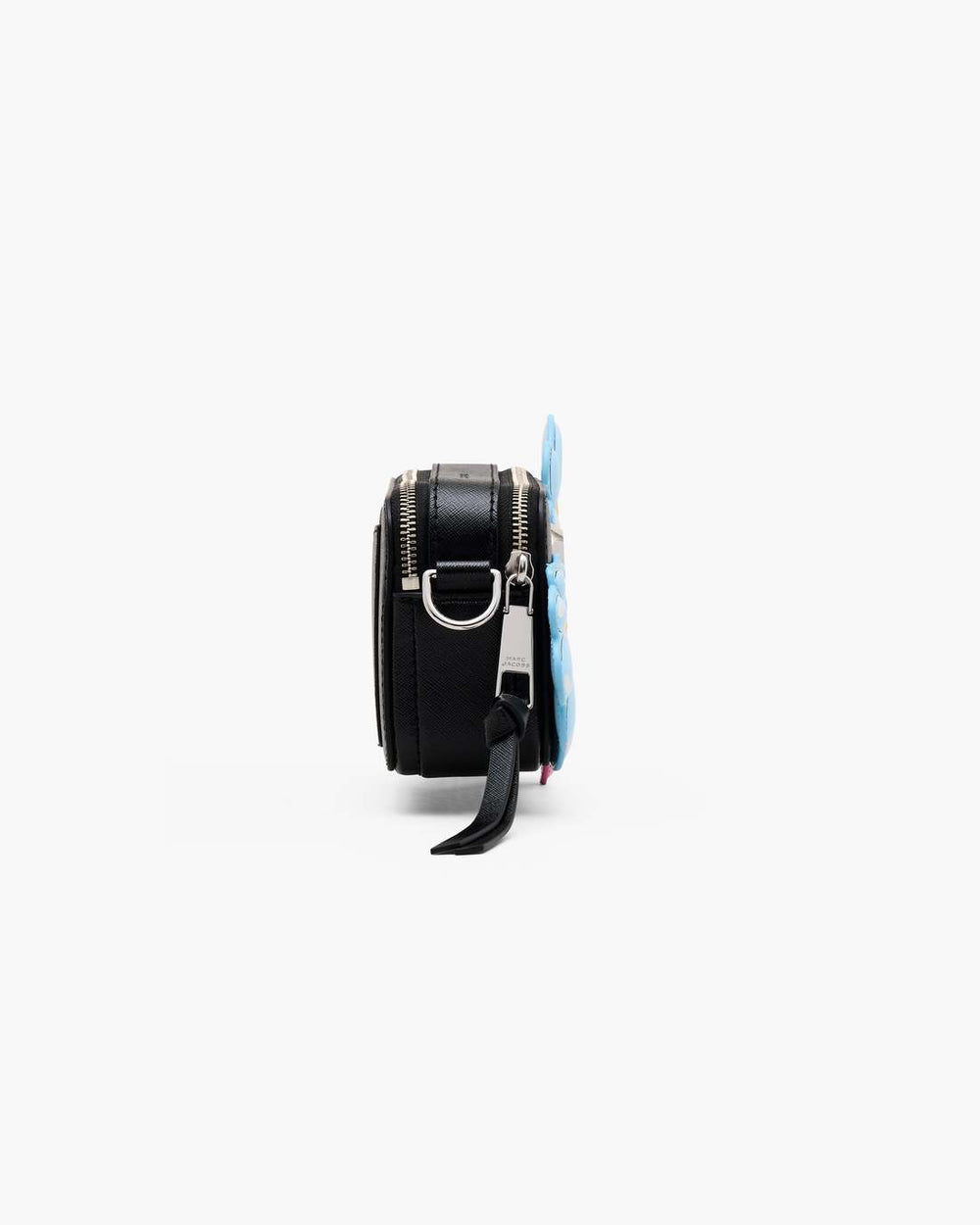 Marc Jacobs Hattie Stewart X Marc Jacobs Snapshot Black Multi BAGS