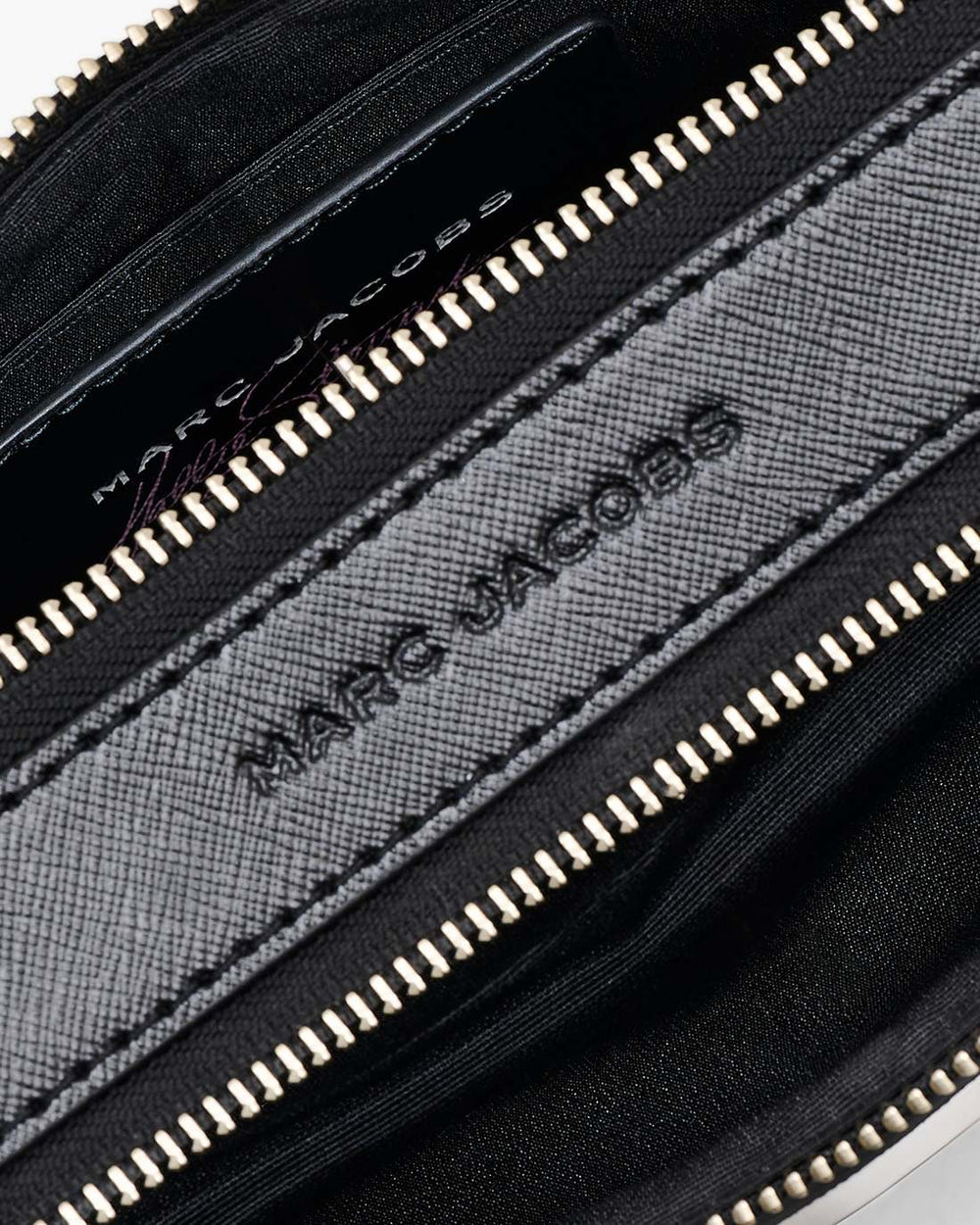 Marc Jacobs Hattie Stewart X Marc Jacobs Snapshot Black Multi BAGS