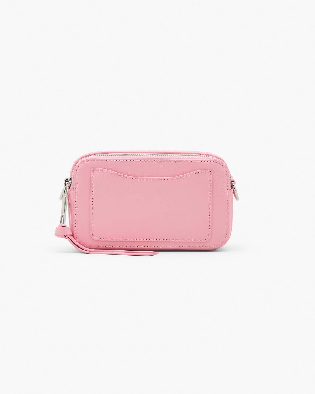 Marc Jacobs The Snapshot Ribbon Pink BAGS