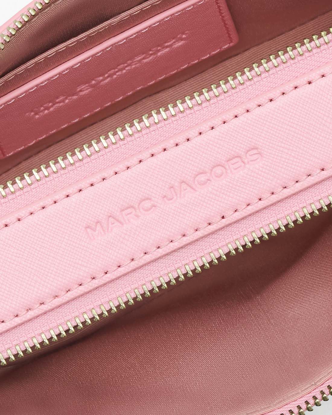 Marc Jacobs The Snapshot Ribbon Pink BAGS
