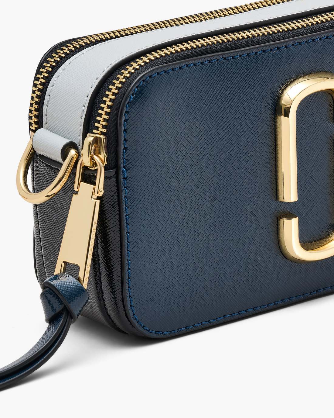 Marc Jacobs The Snapshot New Blue Sea Multi BAGS