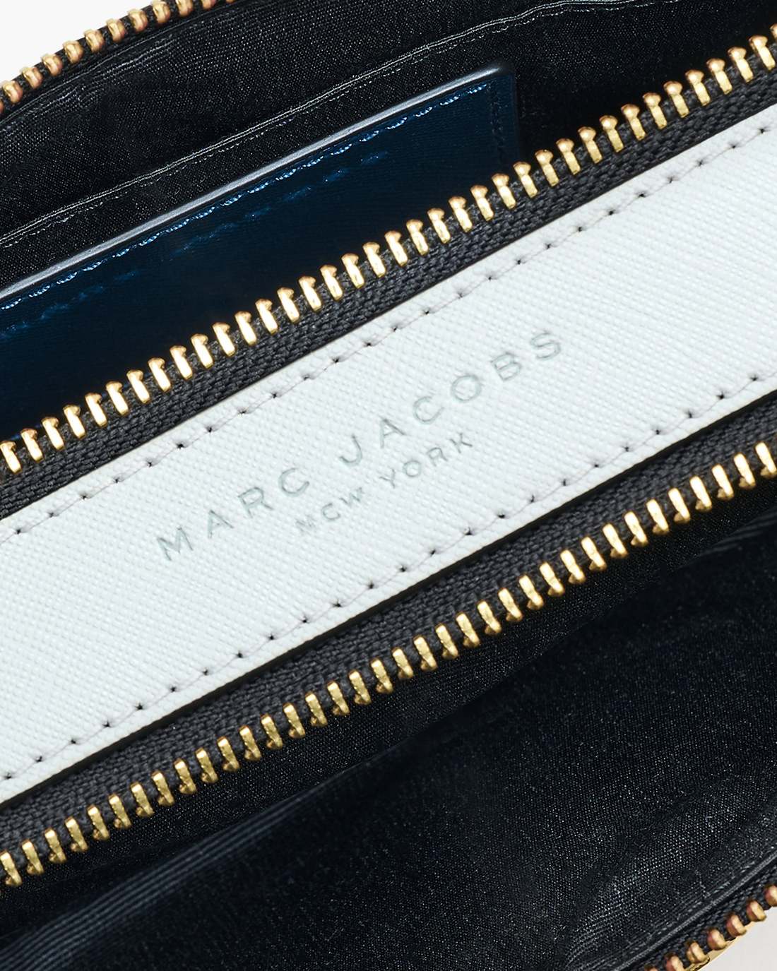 Marc Jacobs The Snapshot New Blue Sea Multi BAGS