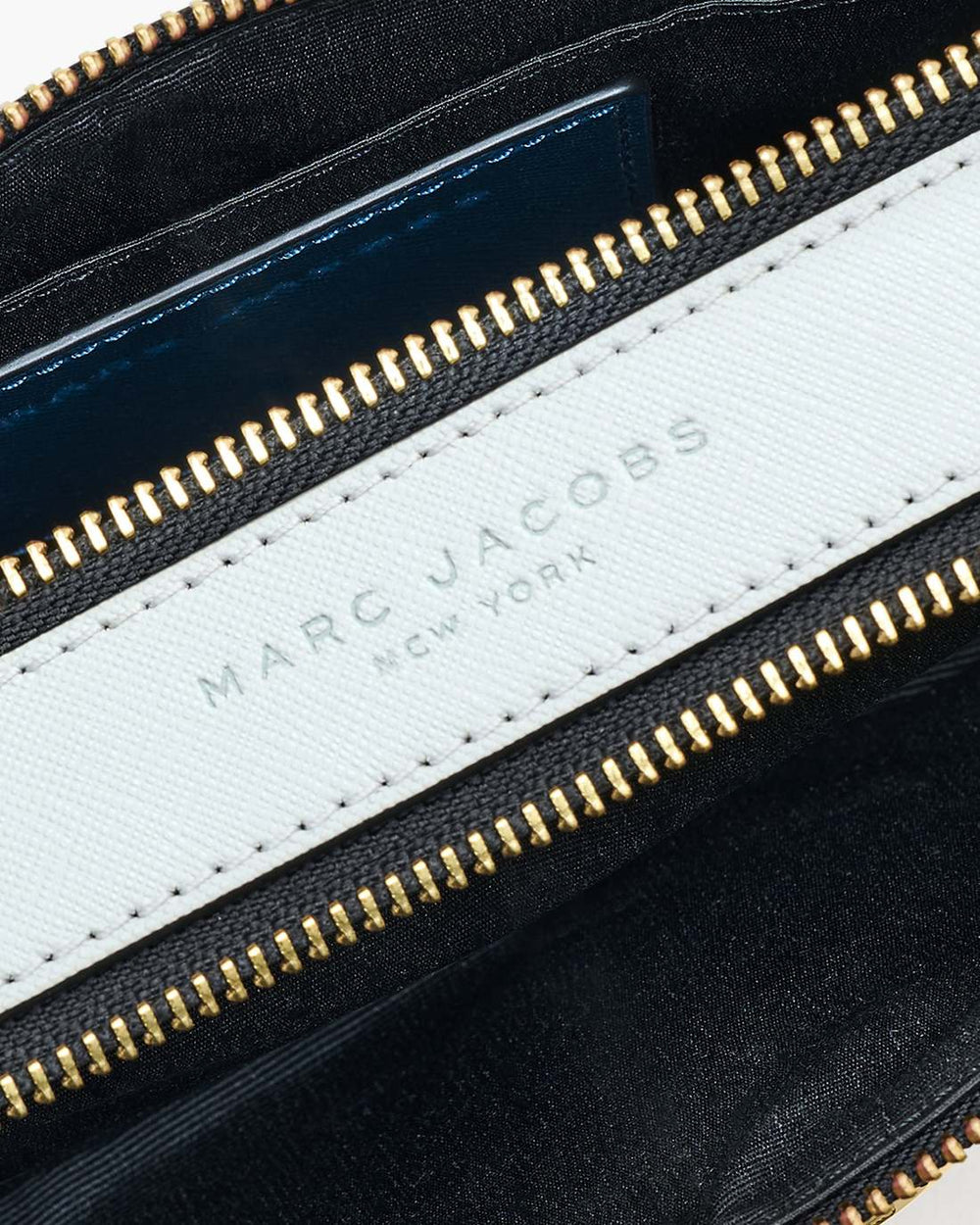 Marc Jacobs The Snapshot New Blue Sea Multi BAGS
