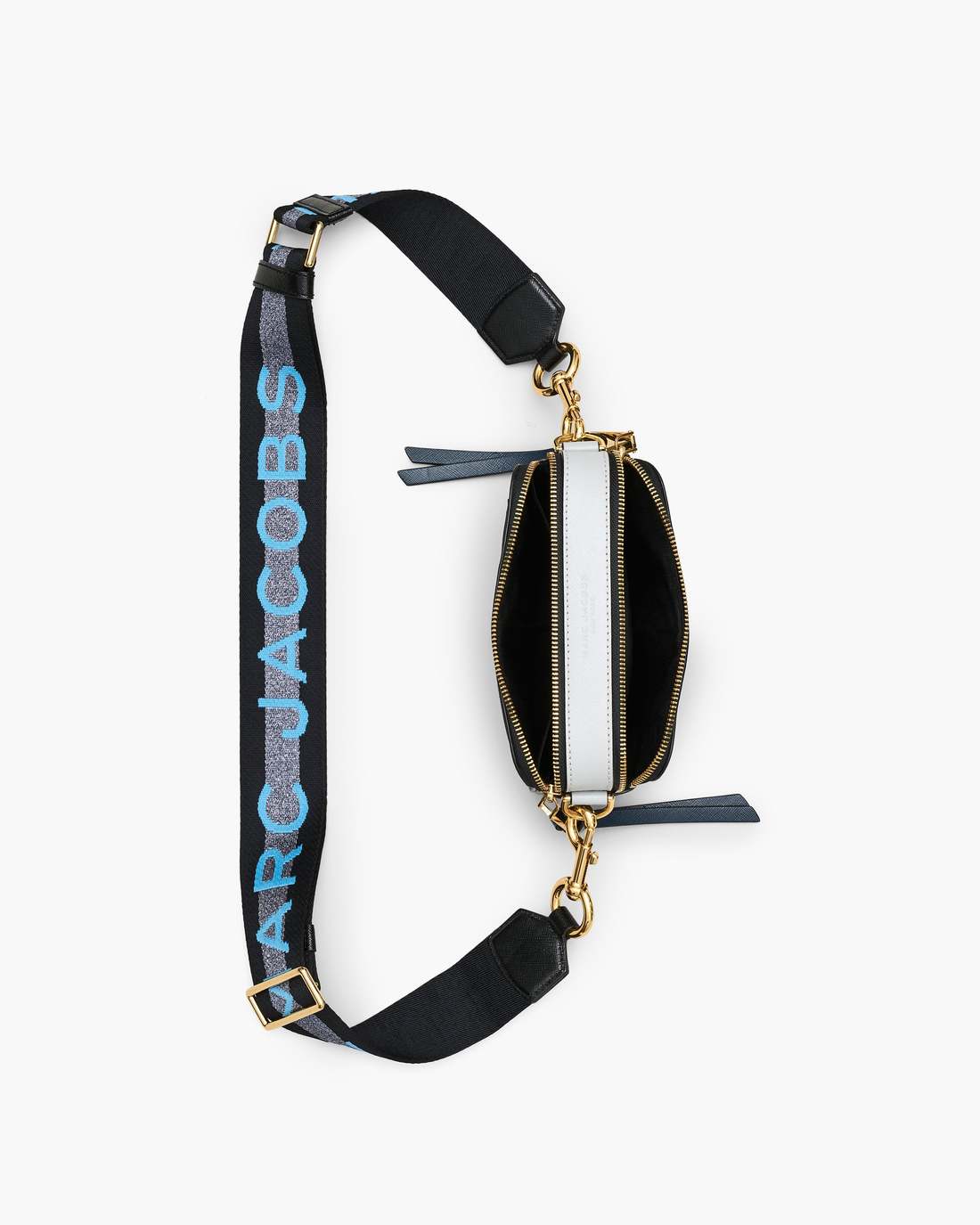 Marc Jacobs The Snapshot New Blue Sea Multi BAGS