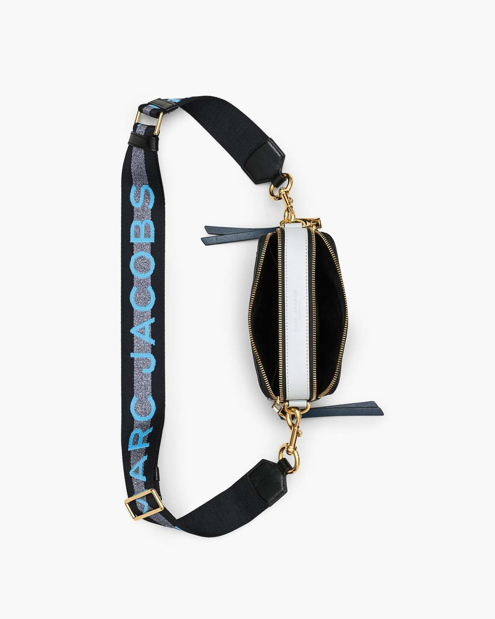 Marc Jacobs The Snapshot New Blue Sea Multi BAGS