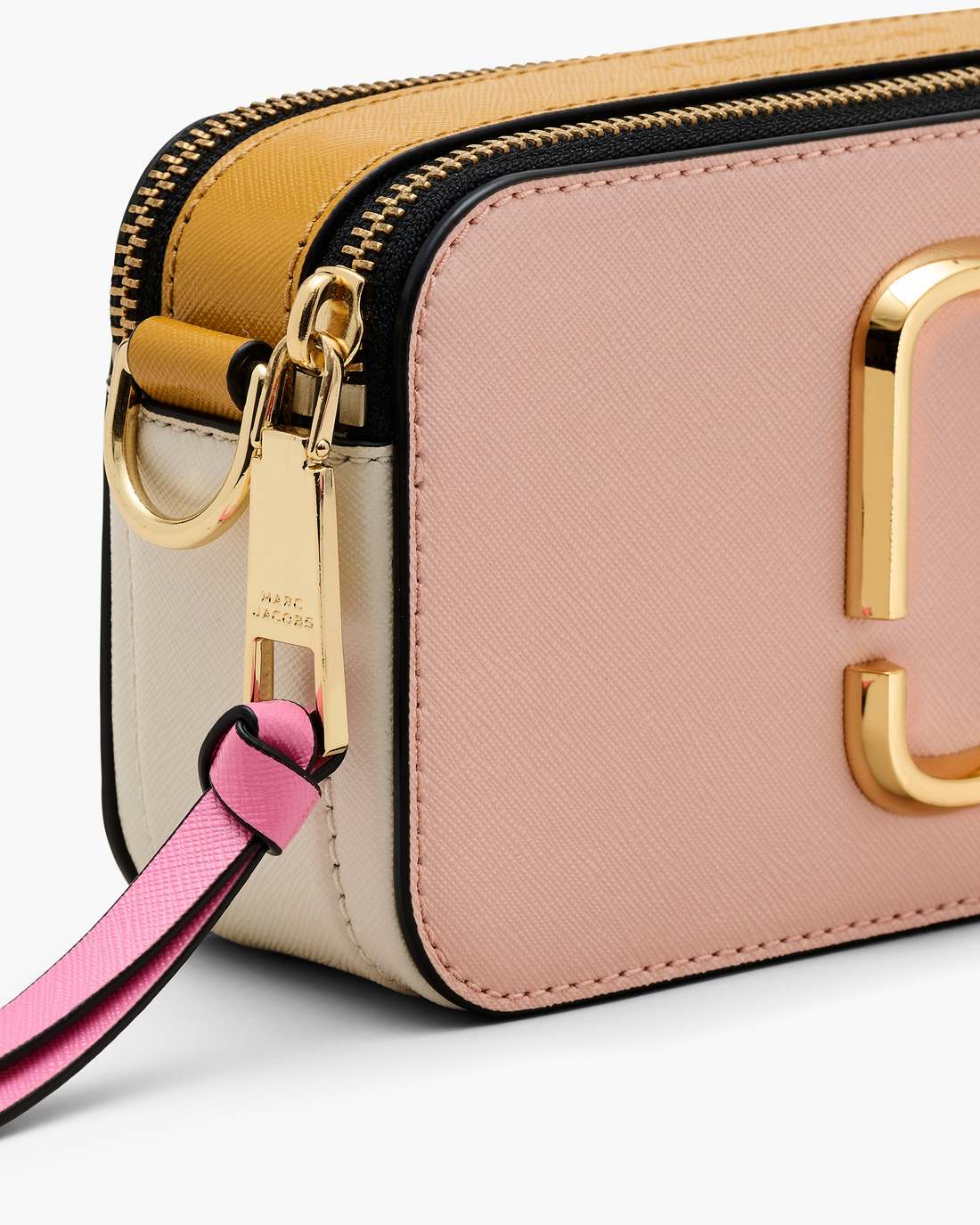 Marc Jacobs The Snapshot Rose Multi BAGS