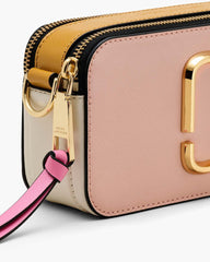 Marc Jacobs The Snapshot Rose Multi BAGS