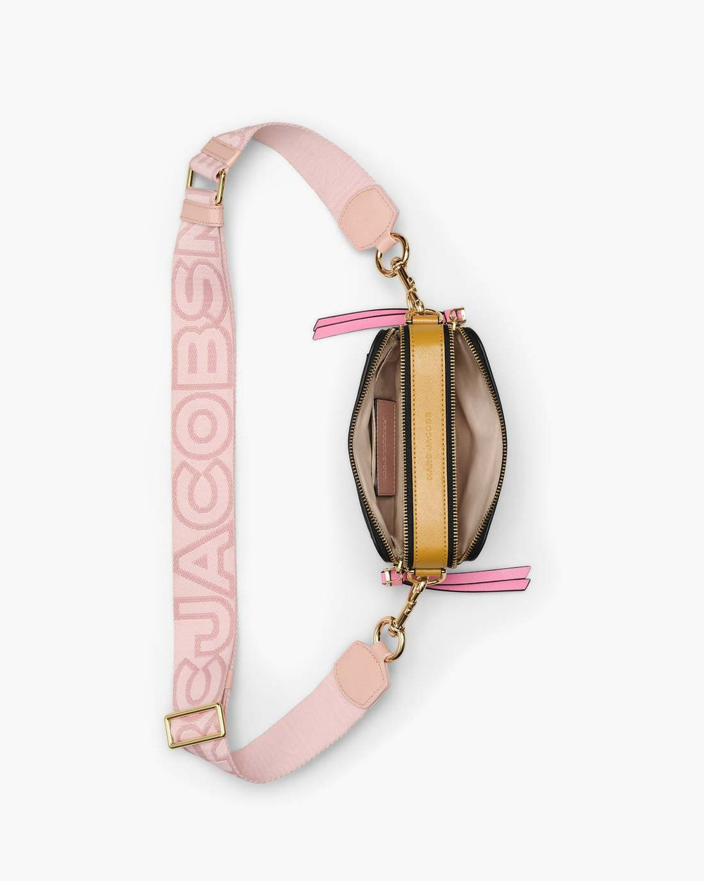 Marc Jacobs The Snapshot Rose Multi BAGS