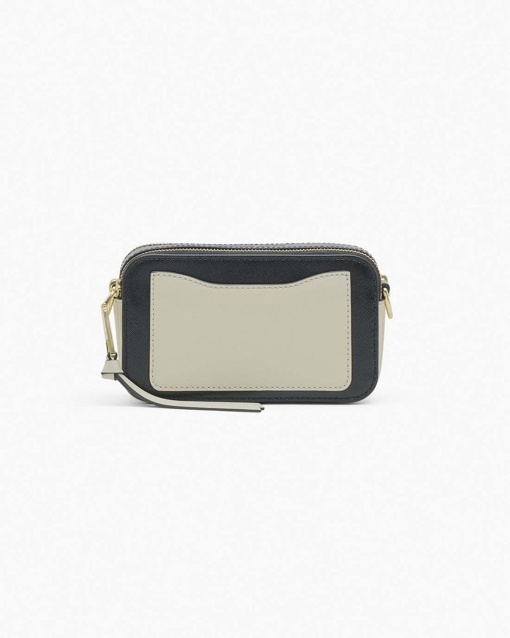 Marc Jacobs The Snapshot Cloud White/Multi BAGS