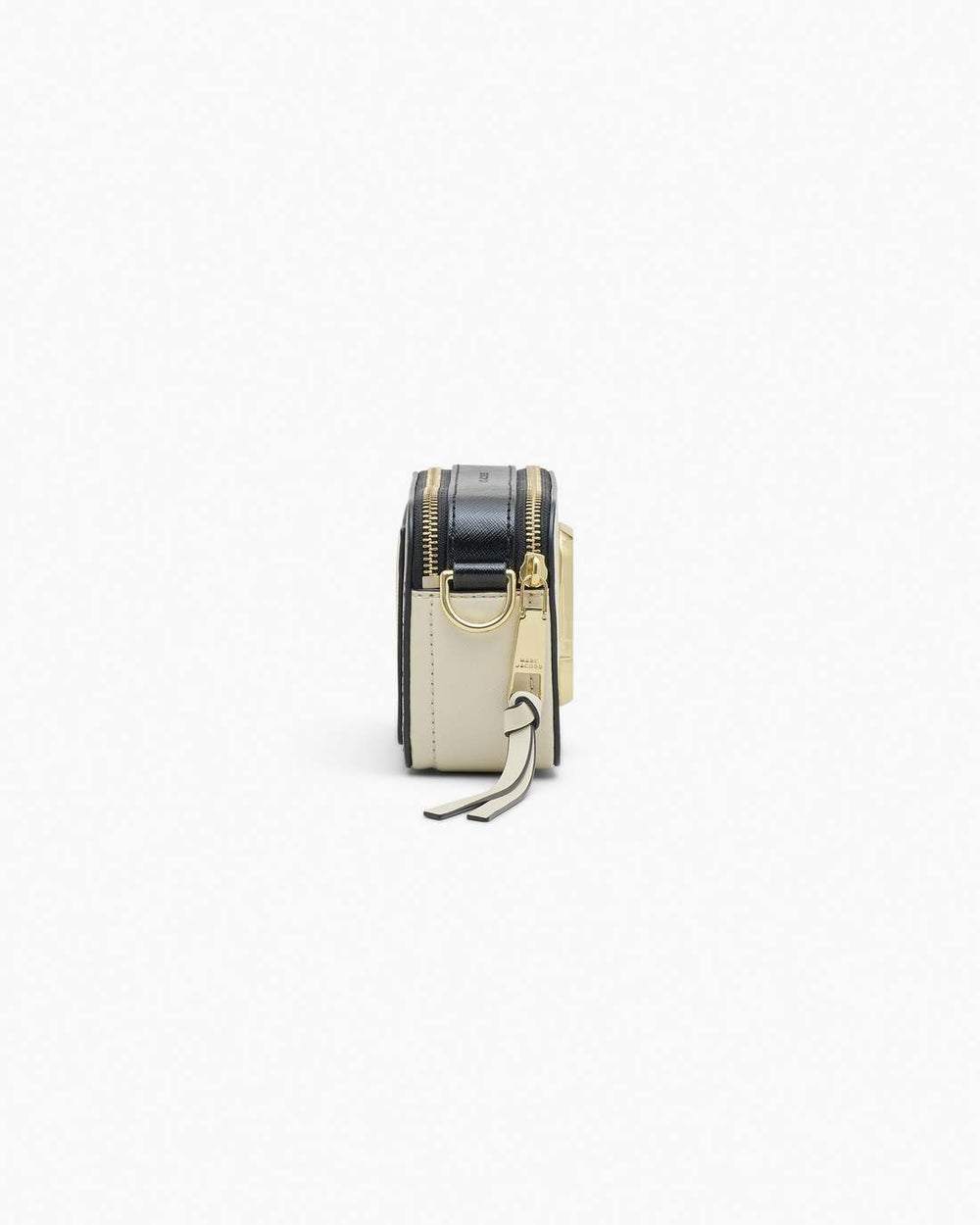 Marc Jacobs The Snapshot Cloud White/Multi BAGS