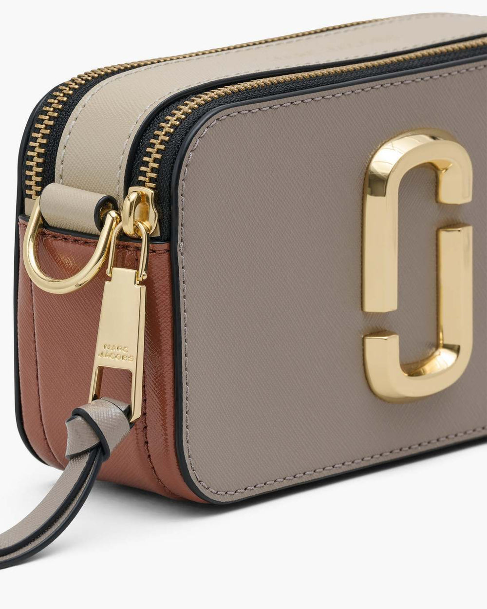 Marc Jacobs The Snapshot Cement/Multi BAGS