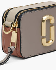Marc Jacobs The Snapshot Cement/Multi BAGS
