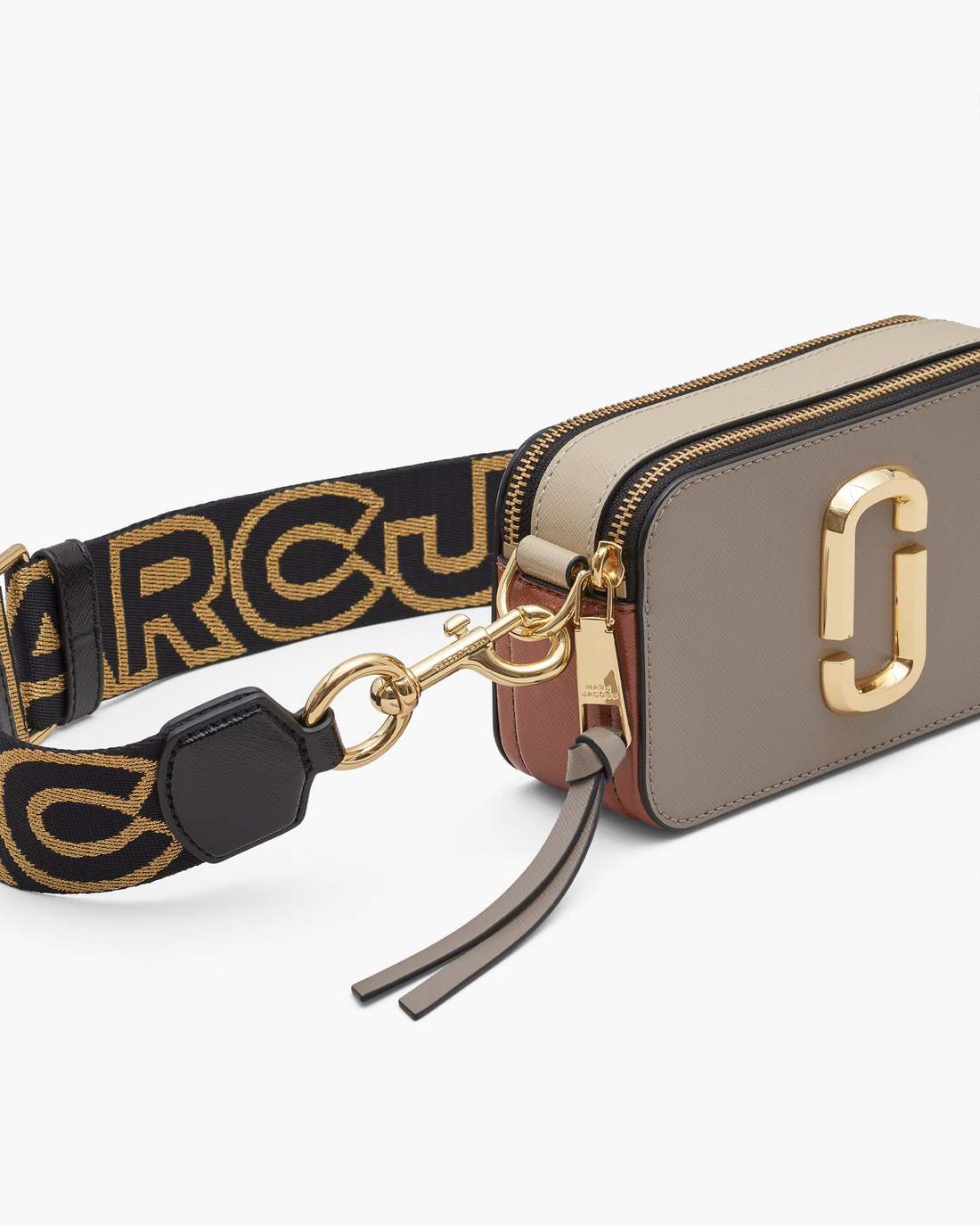 Marc Jacobs The Snapshot Cement/Multi BAGS
