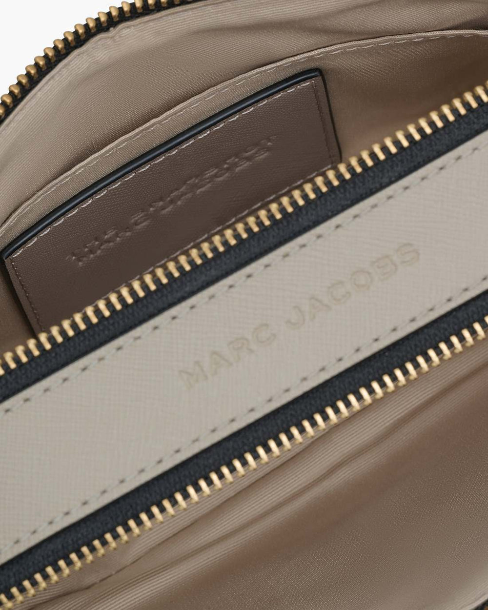 Marc Jacobs The Snapshot Cement/Multi BAGS