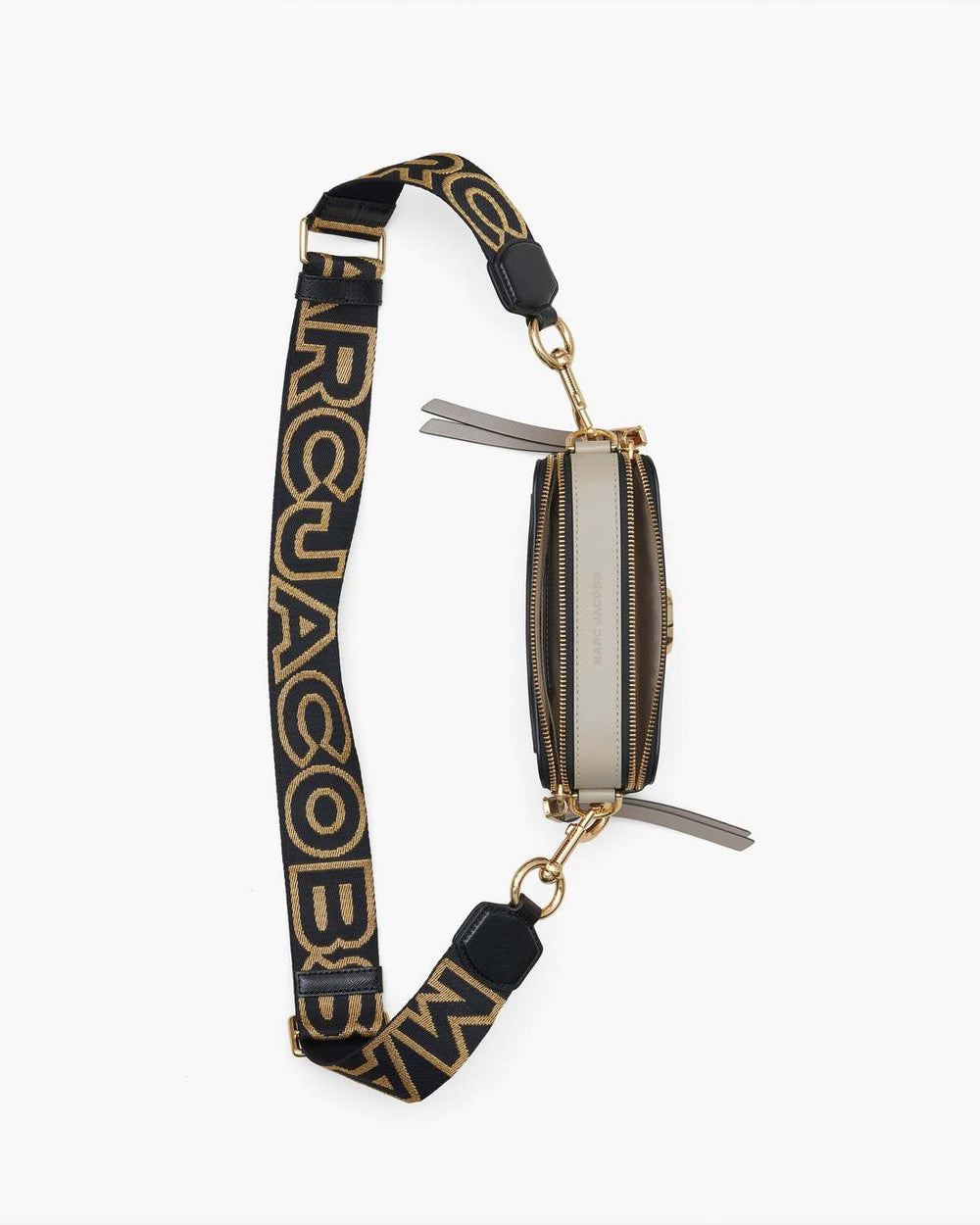 Marc Jacobs The Snapshot Cement/Multi BAGS