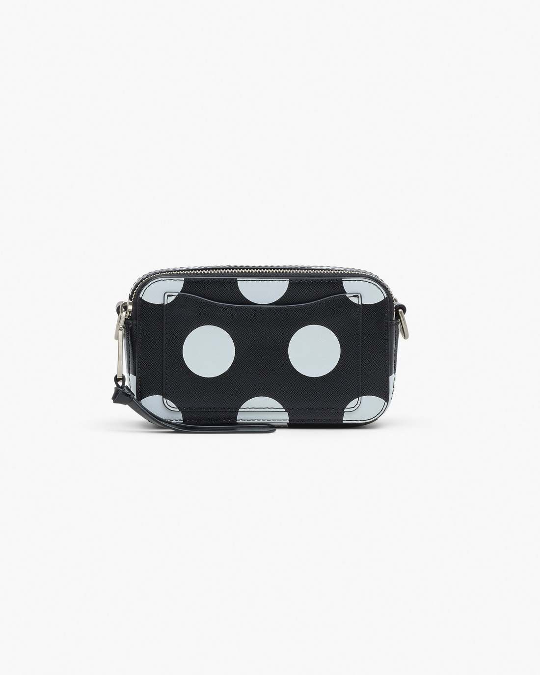 Marc Jacobs The Spots Snapshot Black/White BAGS