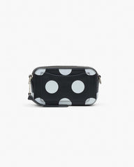 Marc Jacobs The Spots Snapshot Black/White BAGS