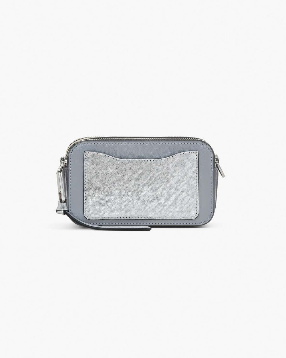 Marc Jacobs The Snapshot Wolf Grey/Multi BAGS